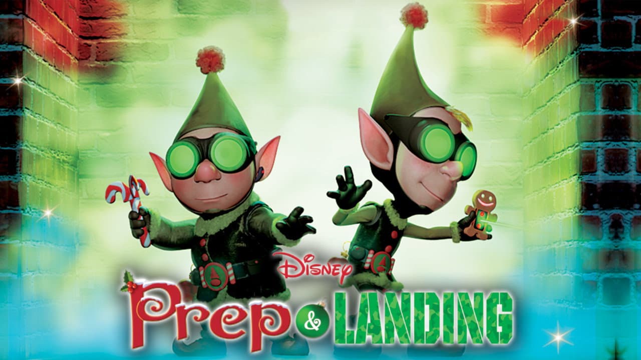 Prep & Landing still 2