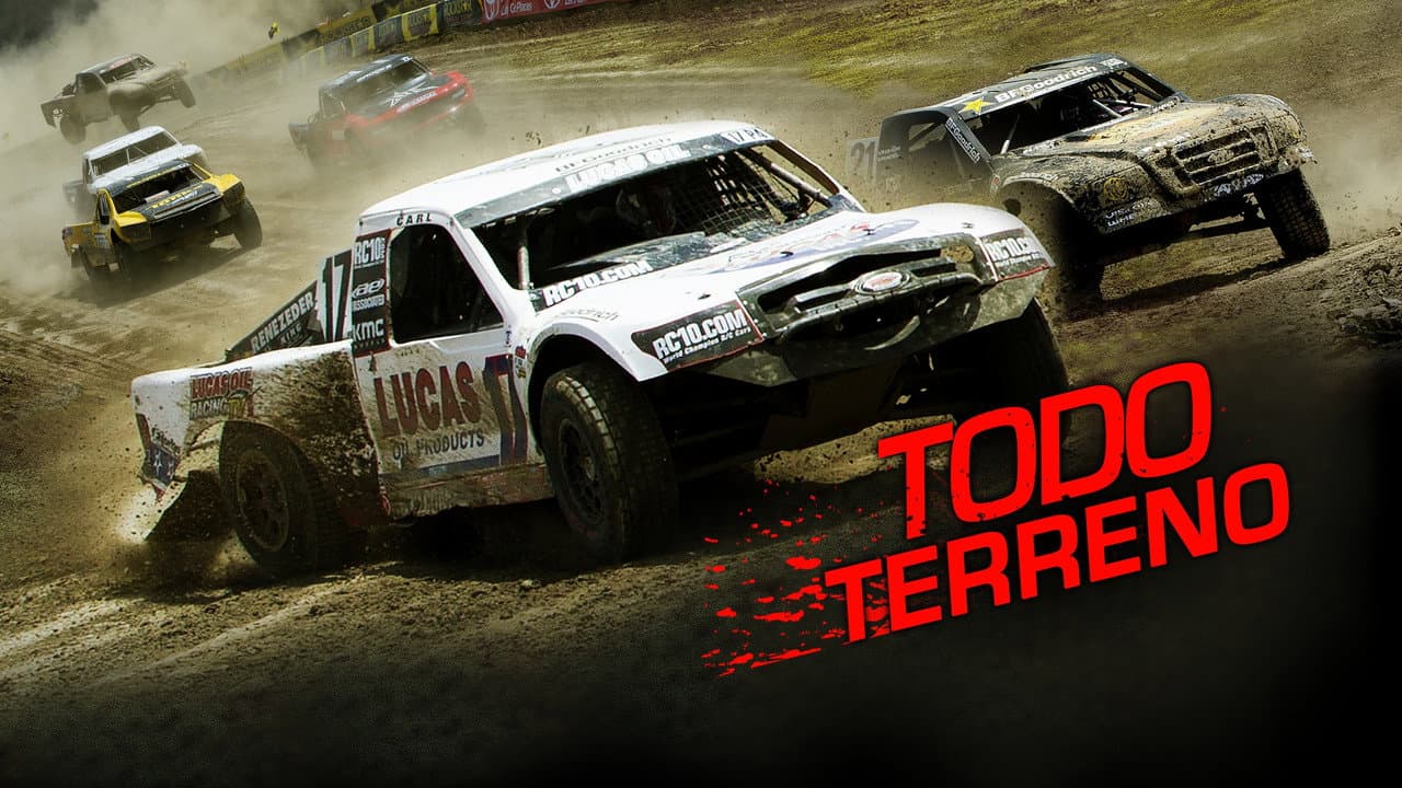 Dirt still 6