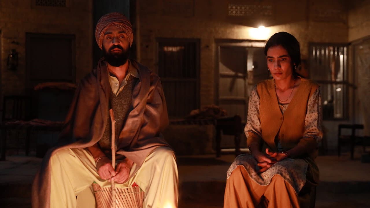Satluj Movie Review: Emotional, Honest, Slow-Burn Bollywoo