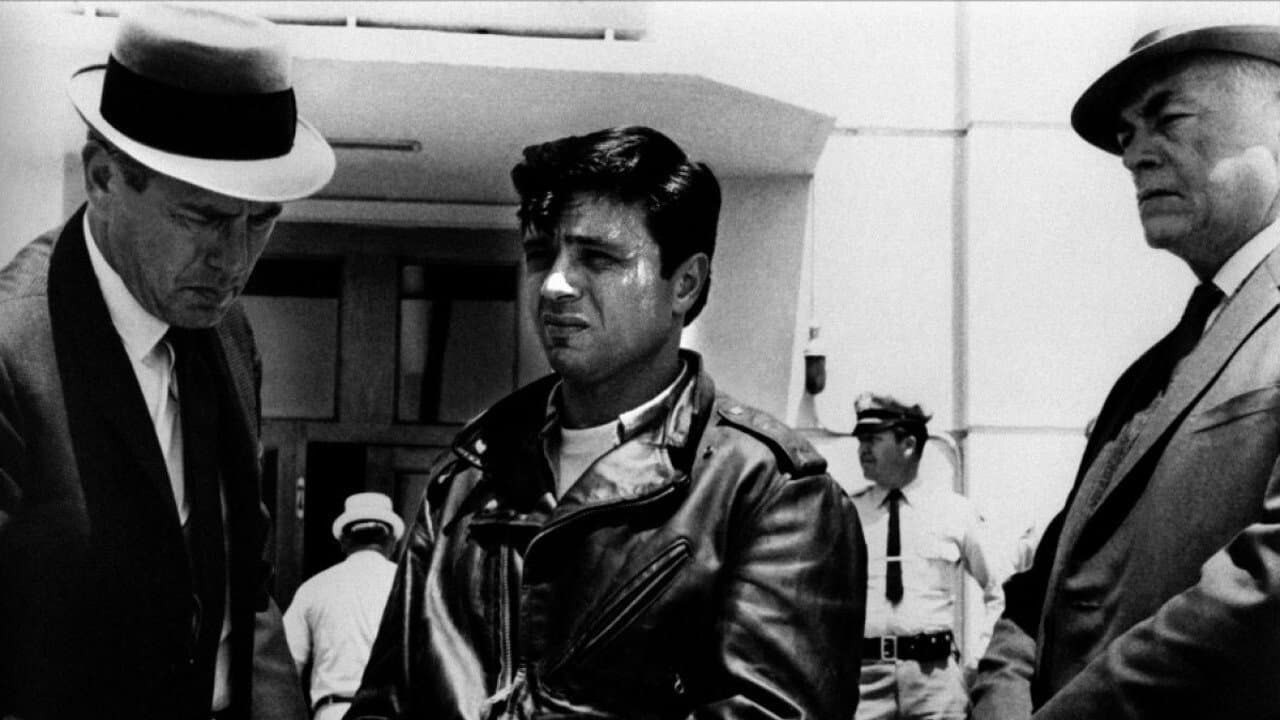 In Cold Blood still 7