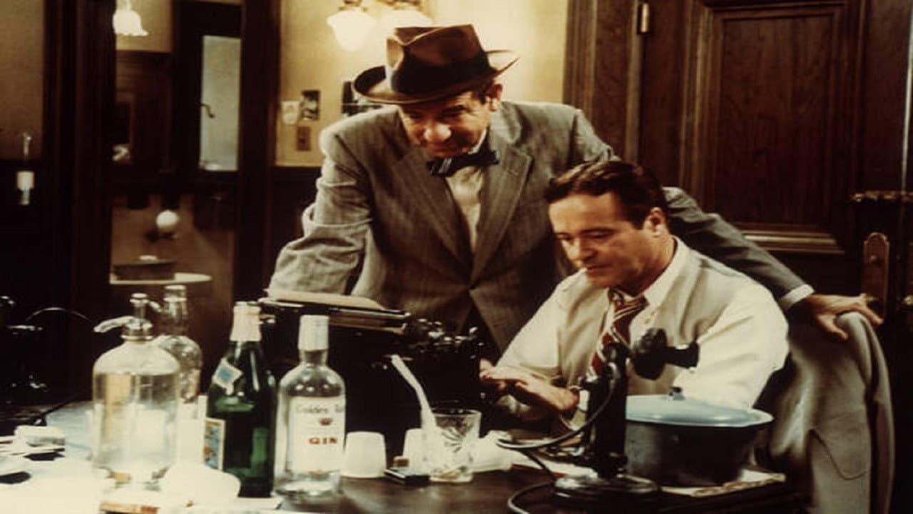 The Front Page still 8