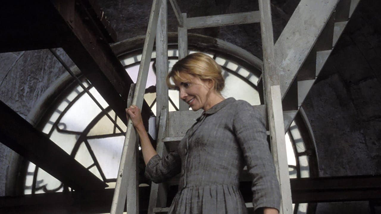 Asylum still 2