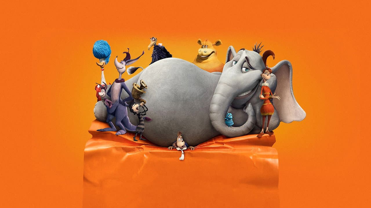 Horton Hears a Who! still 4