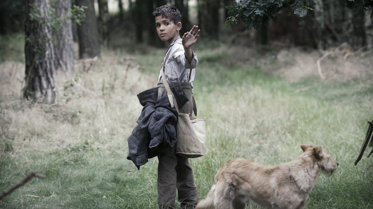 Run Boy Run still 5
