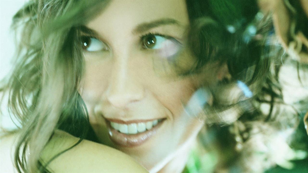 Alanis Morissette: Feast on Scraps still 1