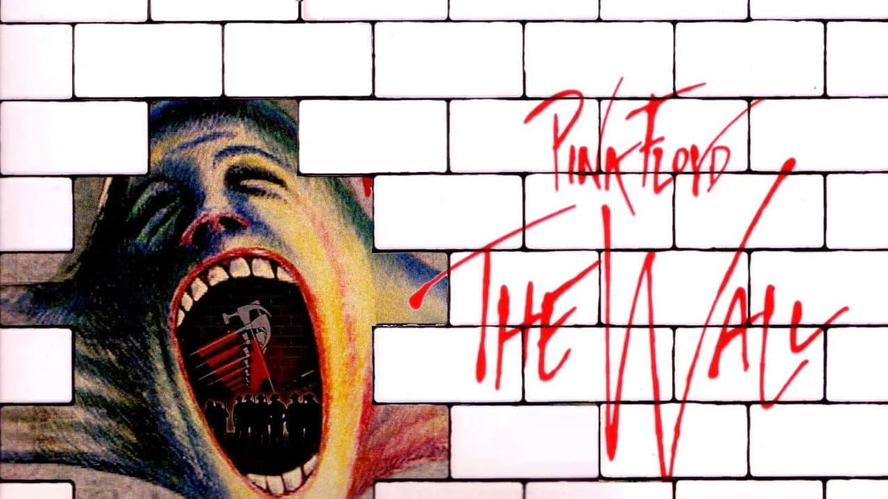 Pink Floyd: The Wall still 5