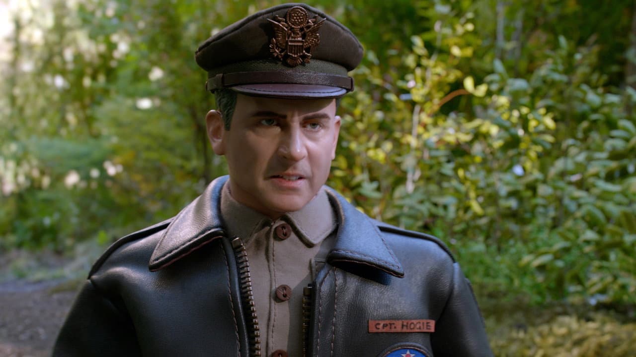 Welcome to Marwen still 7