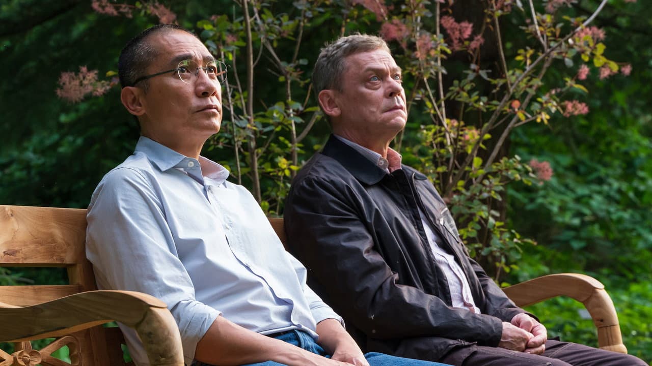 Silent Friend still 3