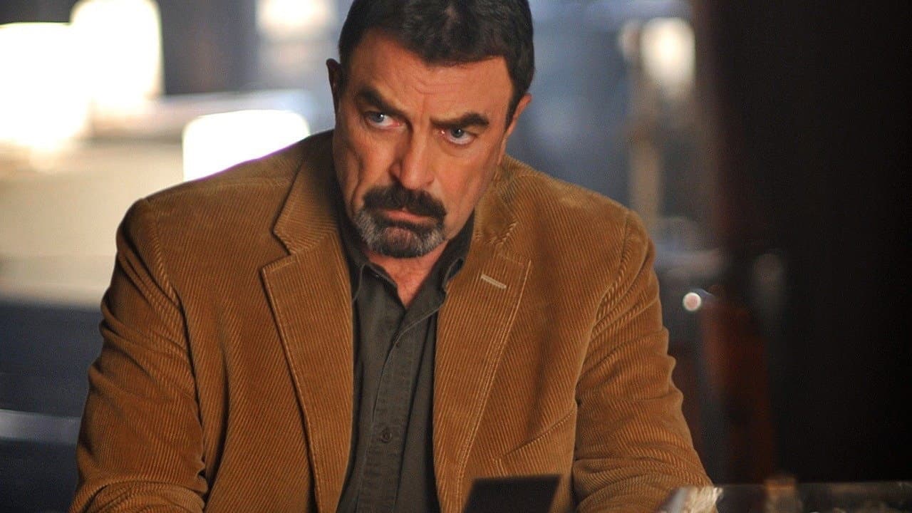 Jesse Stone: Innocents Lost still 4