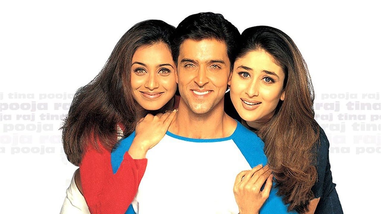 Mujhse Dosti Karoge! still 3