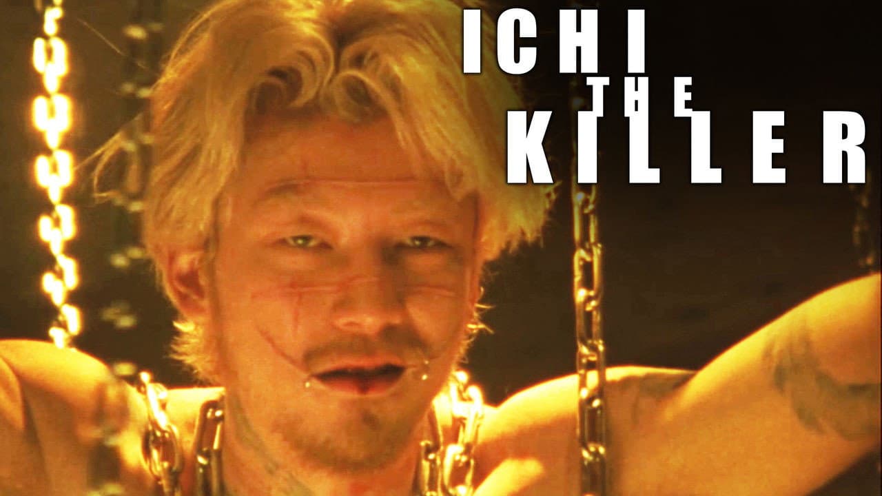 Ichi the Killer still 5