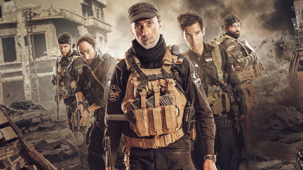 Mosul still 1