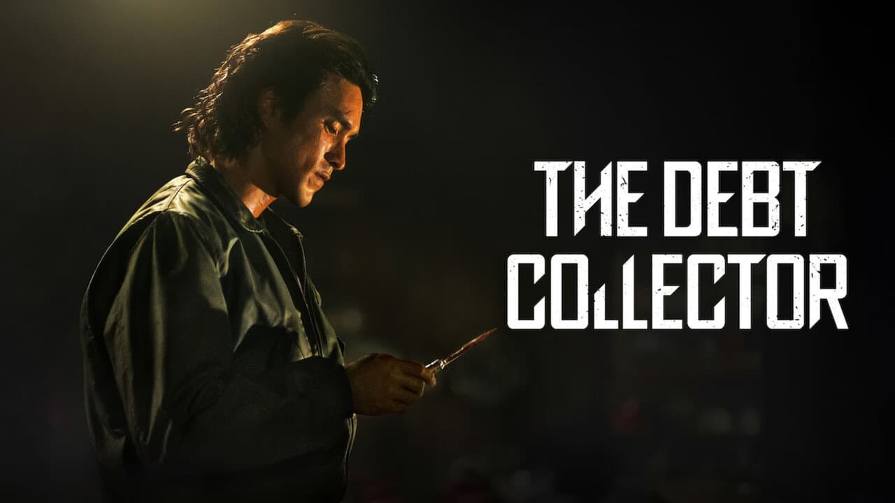 The Debt Collector still 7