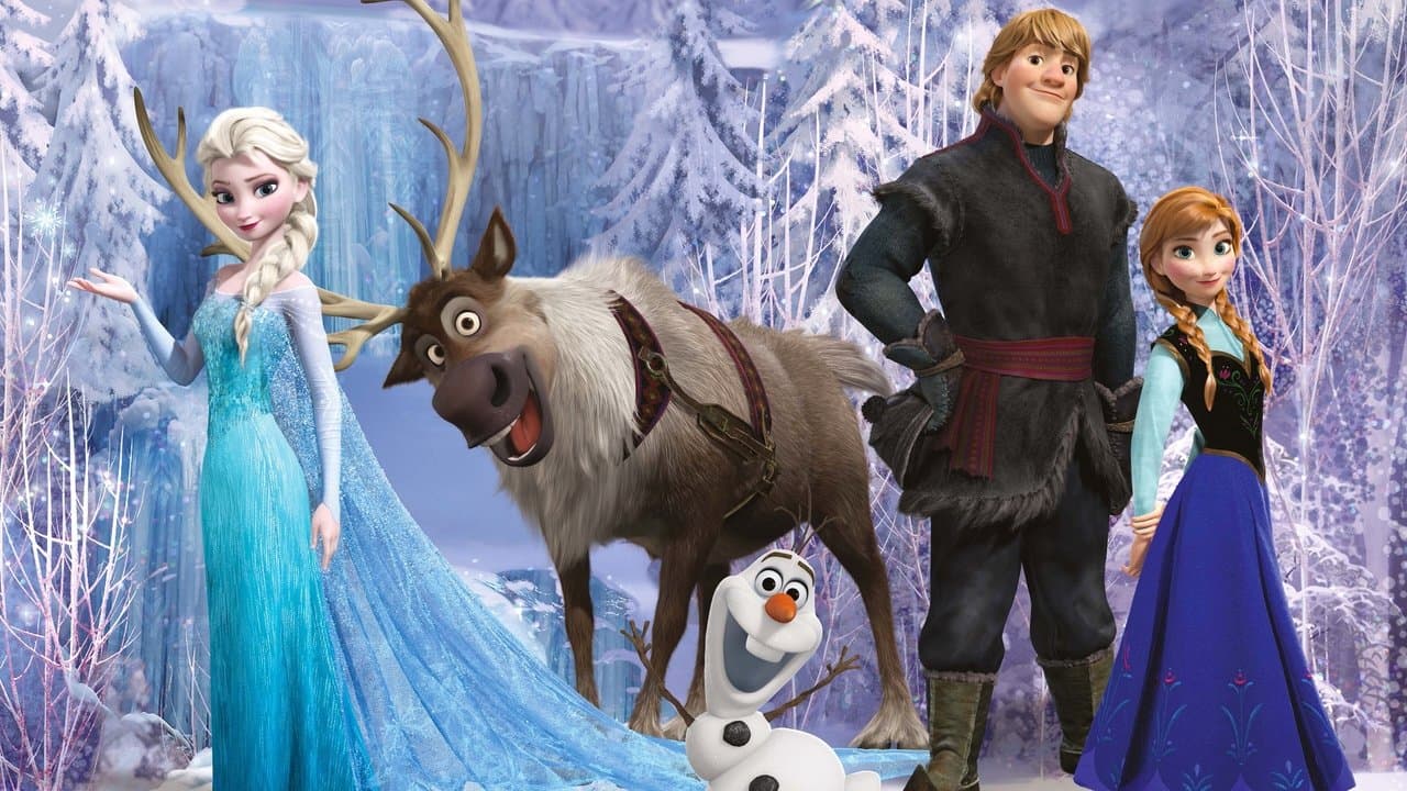 Frozen II still 8
