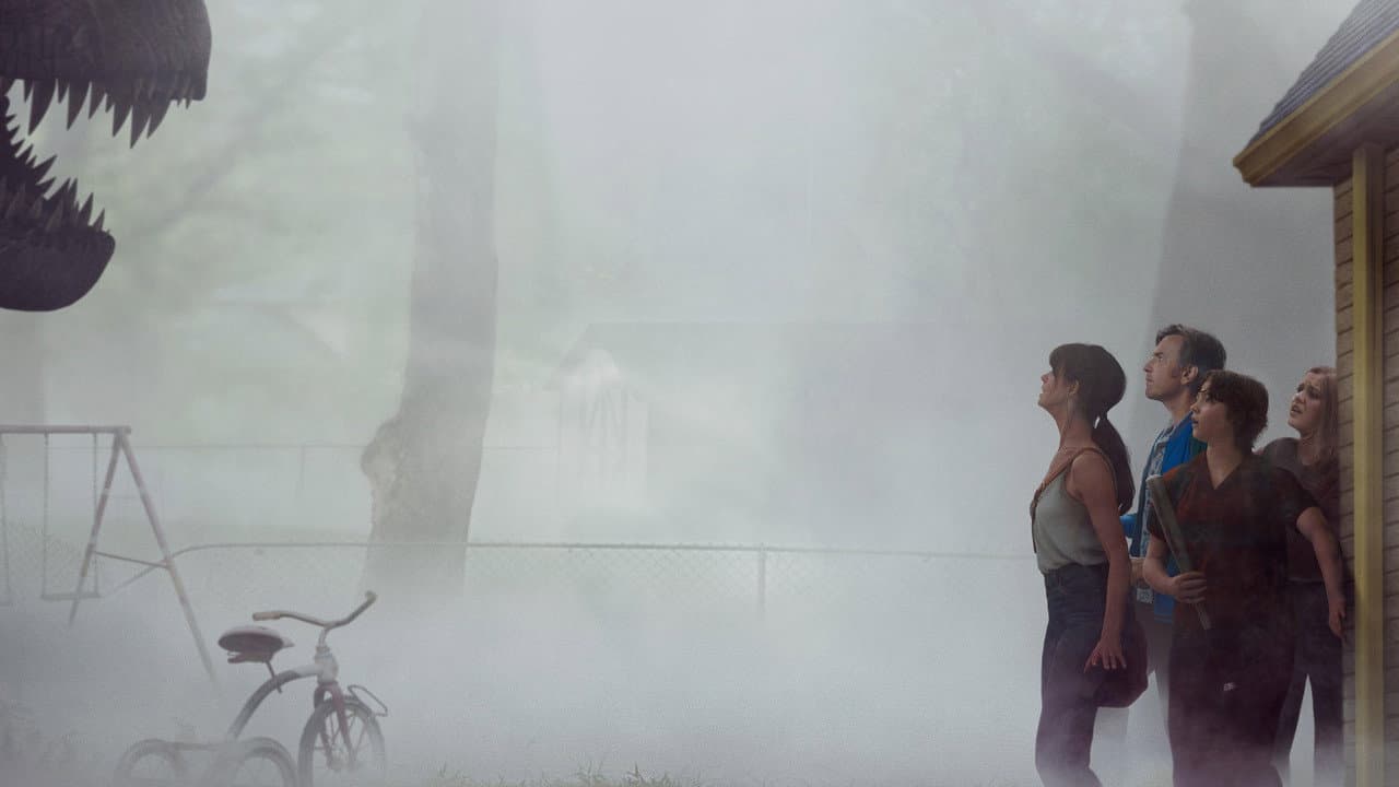 The End of Oak Street (2026) - Mitchell’s Dark Thriller still 5