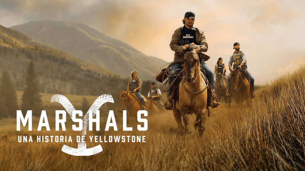 Marshals Review: Kayce Dutton Rides Into a Gritty New still 1