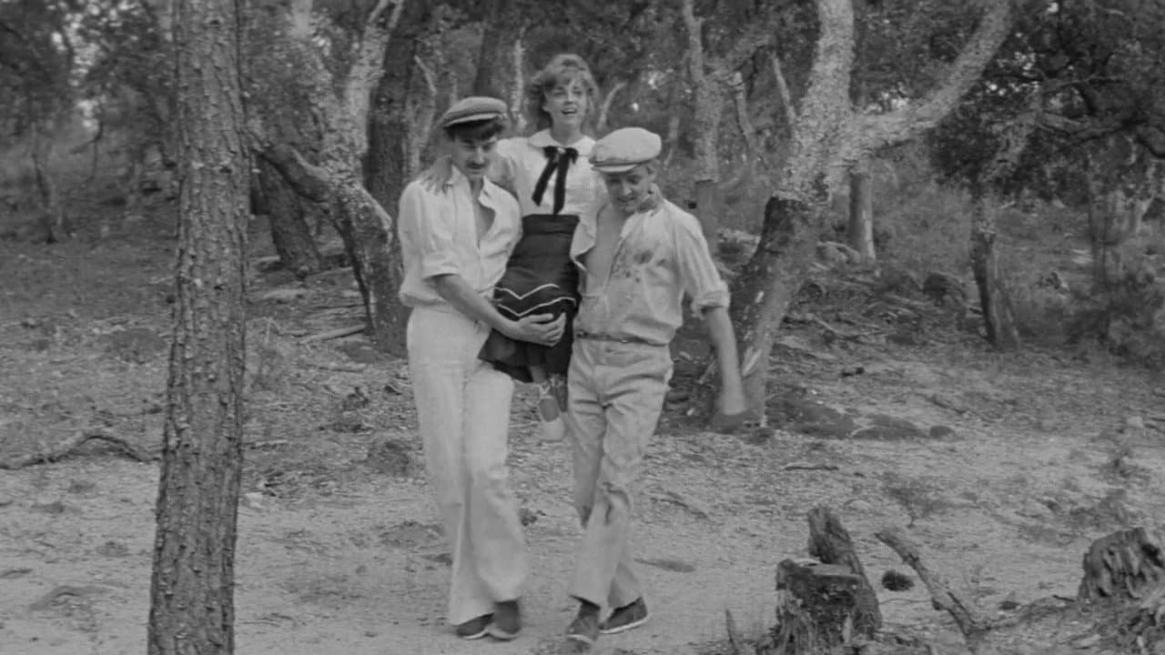 Jules and Jim still 8