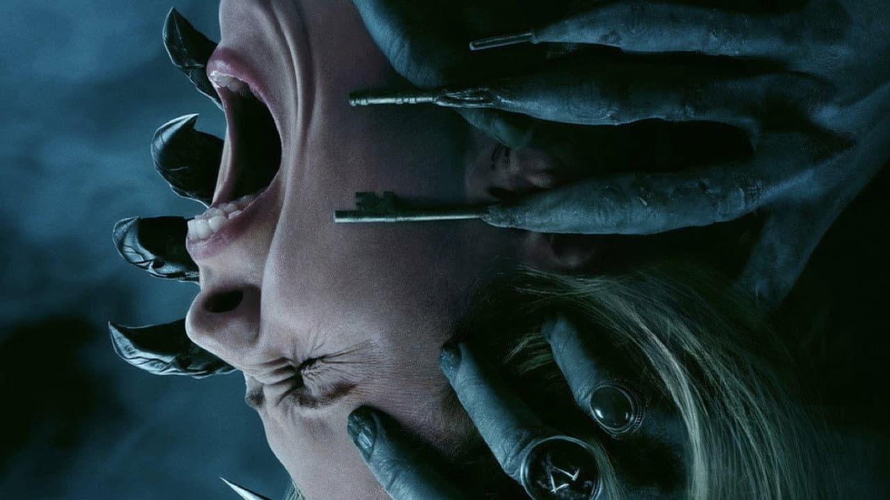 Insidious: Out of the Further (2026) - Movie News