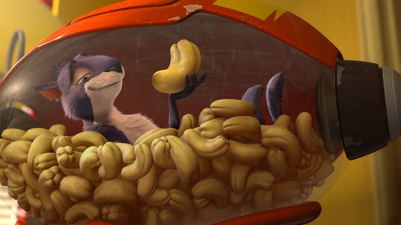 The Nut Job still 5