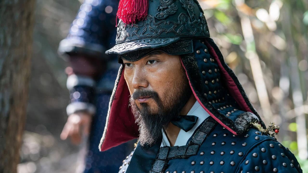 Hansan: Rising Dragon still 6