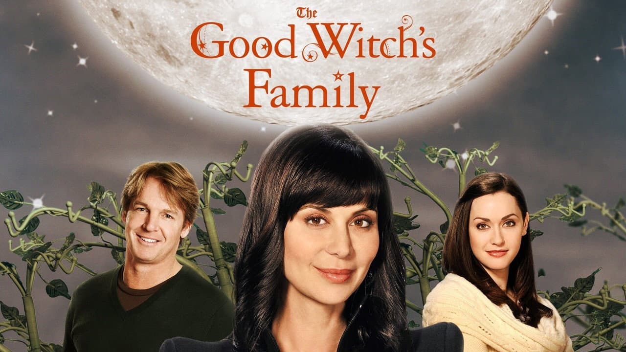 The Good Witch's Family still 2