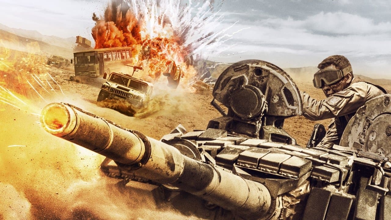 Operation Red Sea still 3