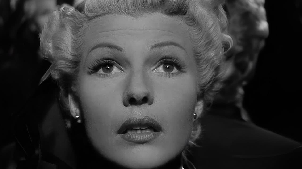 The Lady from Shanghai still 8
