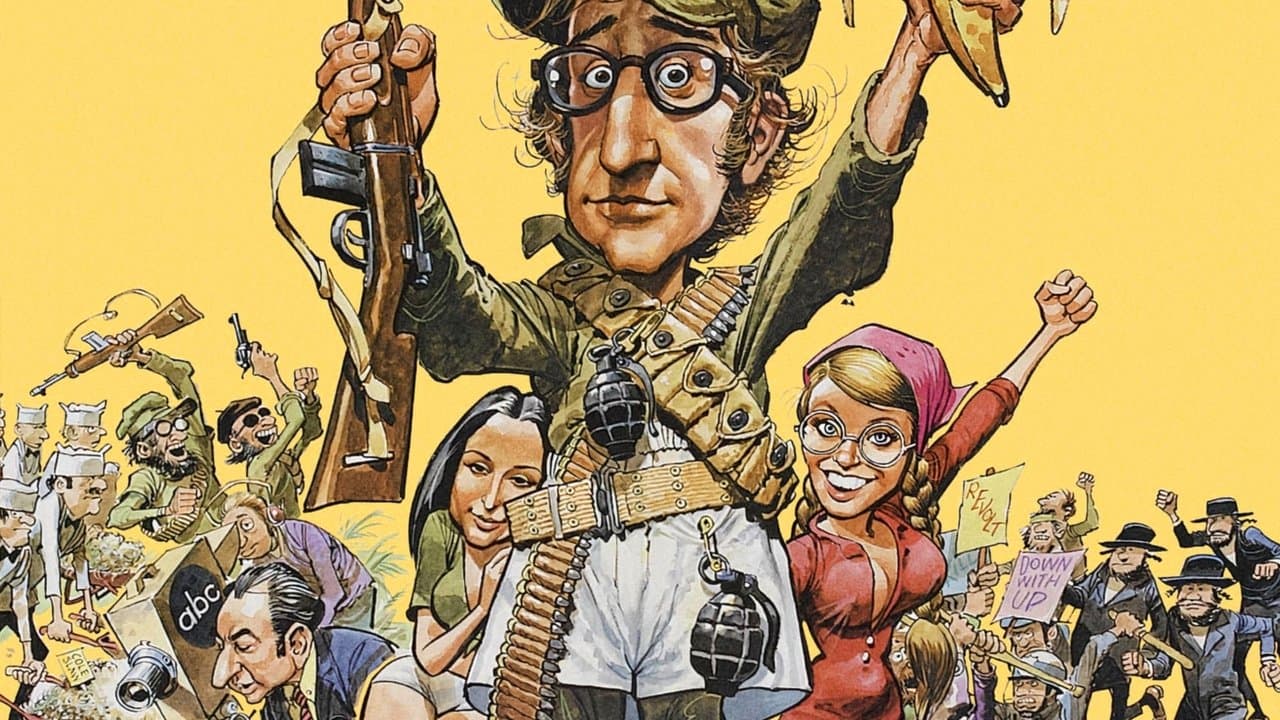 Bananas still 6