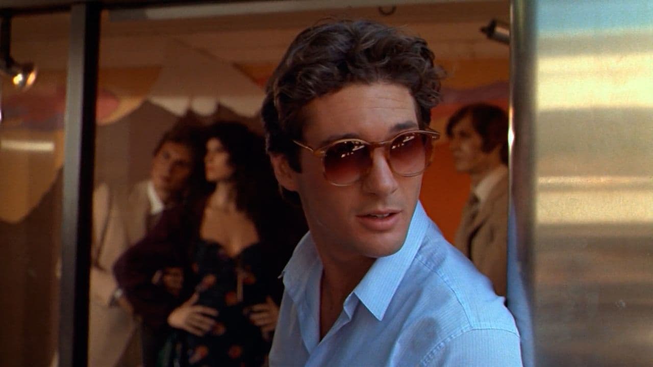 American Gigolo still 4