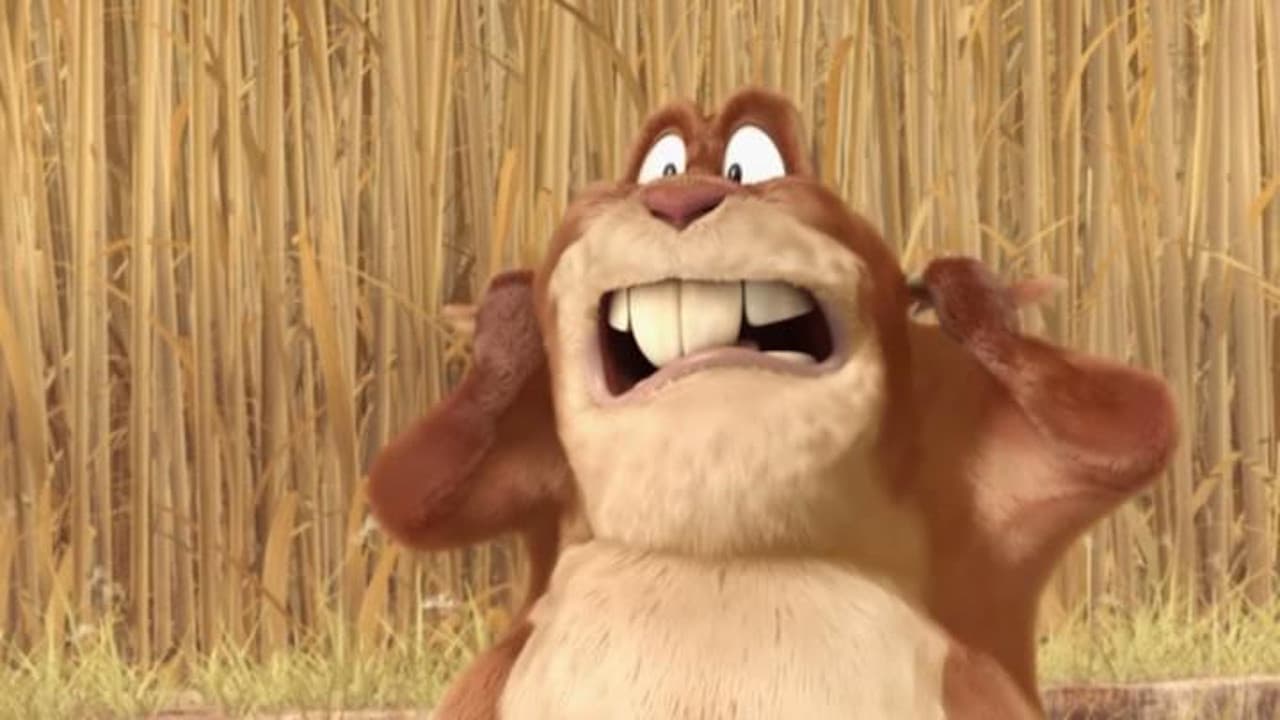 Gopher Broke still 4