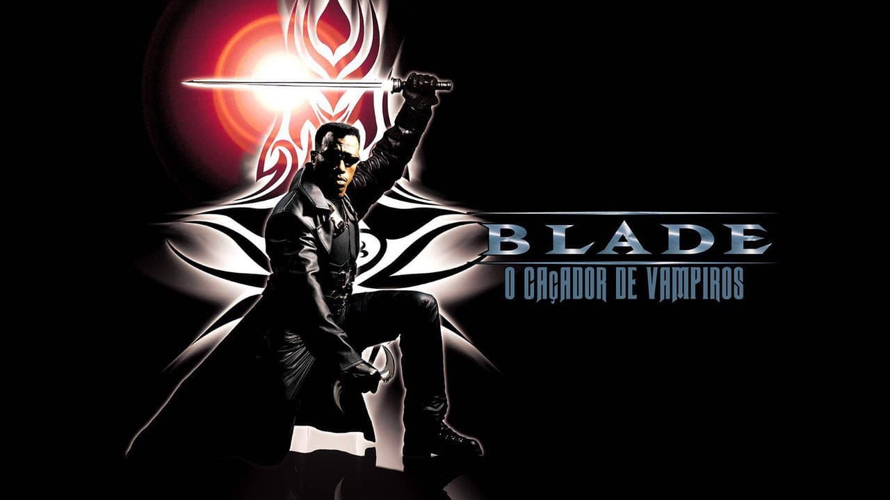 Blade Movie News: Updates, Cast & Release Info still 3