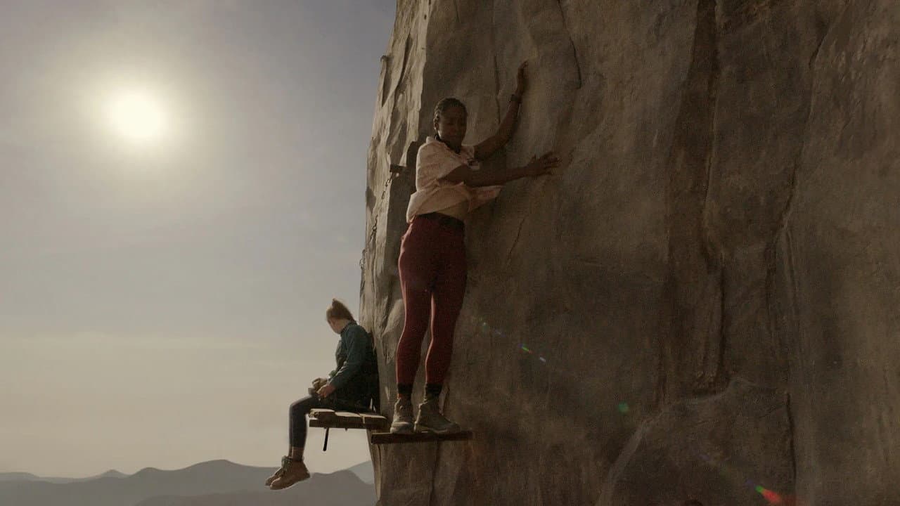 Fall 2: Deadpoint Review - Vertigo-Fueled Sequel still 5