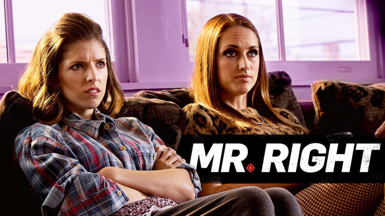 Mr. Right still 8