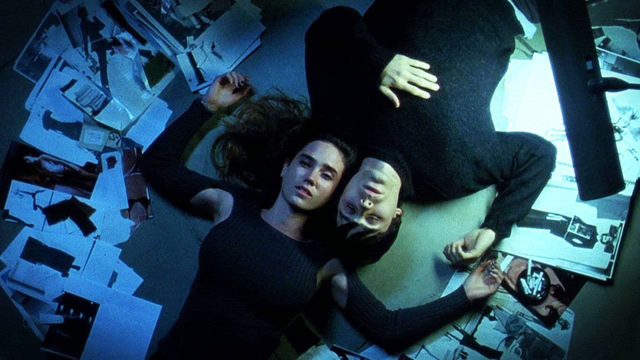 Requiem for a Dream still 2