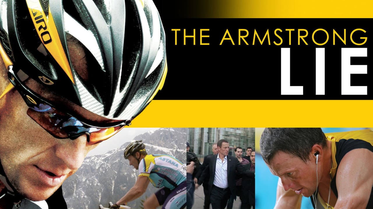 The Armstrong Lie still 3
