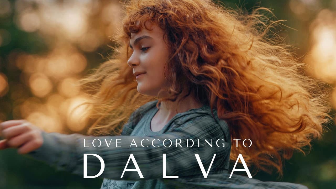 Love According to Dalva still 7