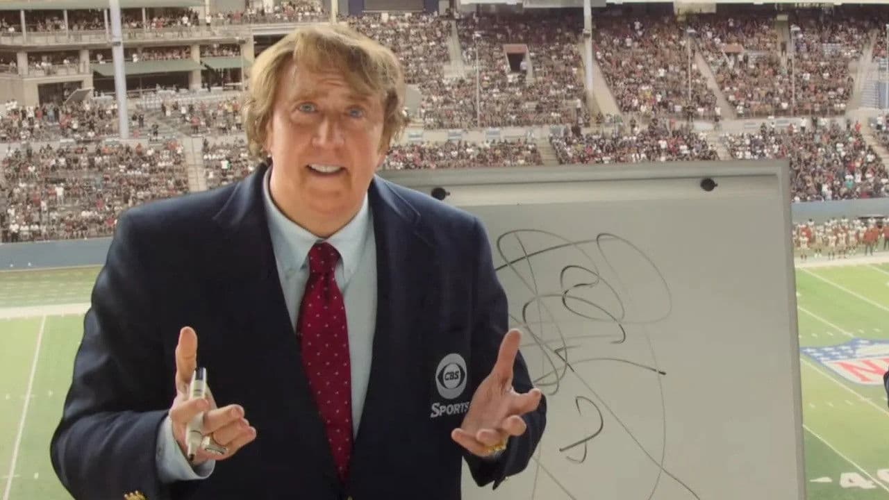 Madden (2026) - David O. Russell's Gridiron Epic still 1
