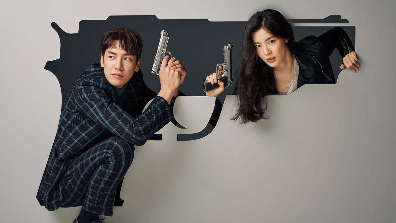 Mission: Possible still 8