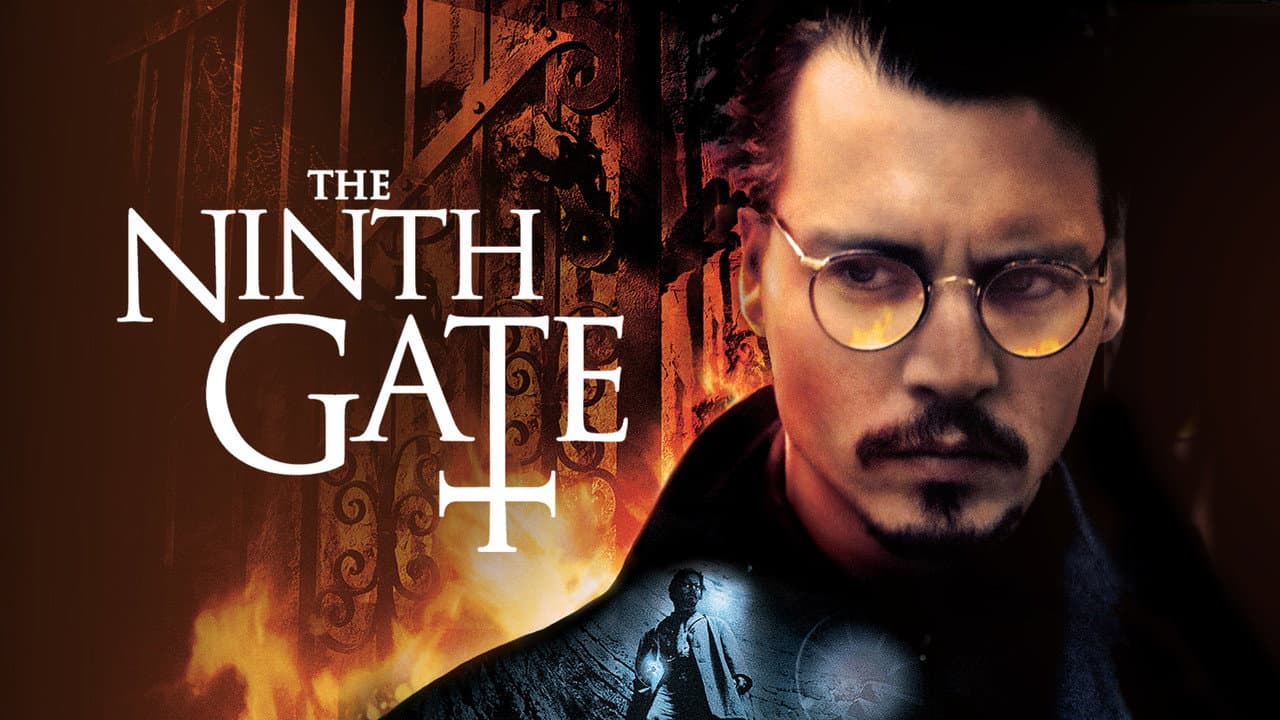 The Ninth Gate still 3