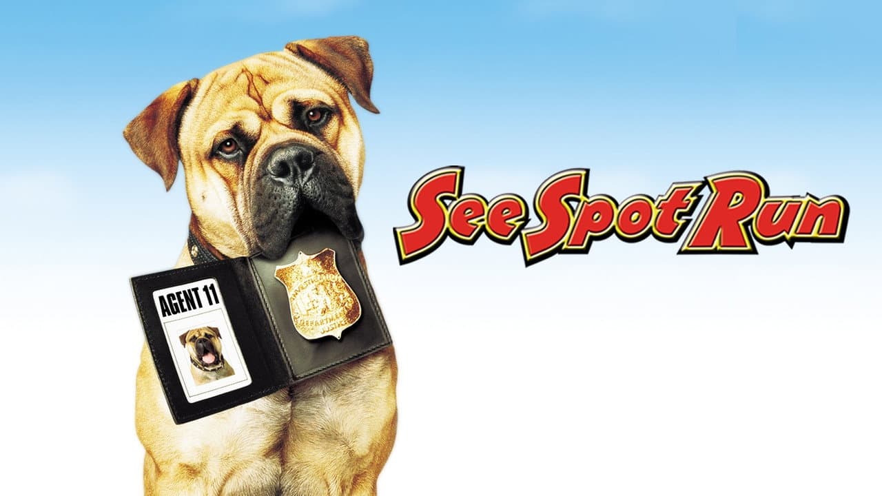 See Spot Run still 4