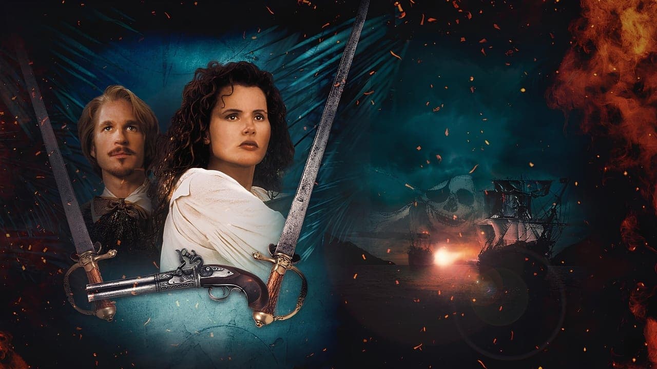 Cutthroat Island still 2