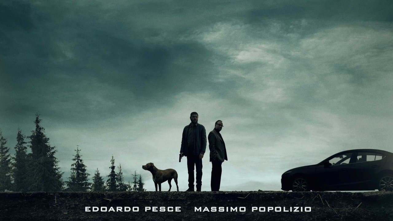Mad Dog still 1