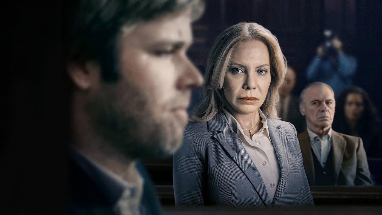 The Crimes That Bind still 2