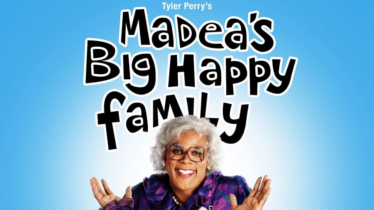 Madea's Big Happy Family still 5