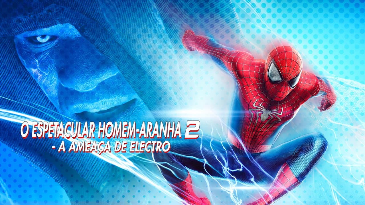The Amazing Spider-Man 2 still 5