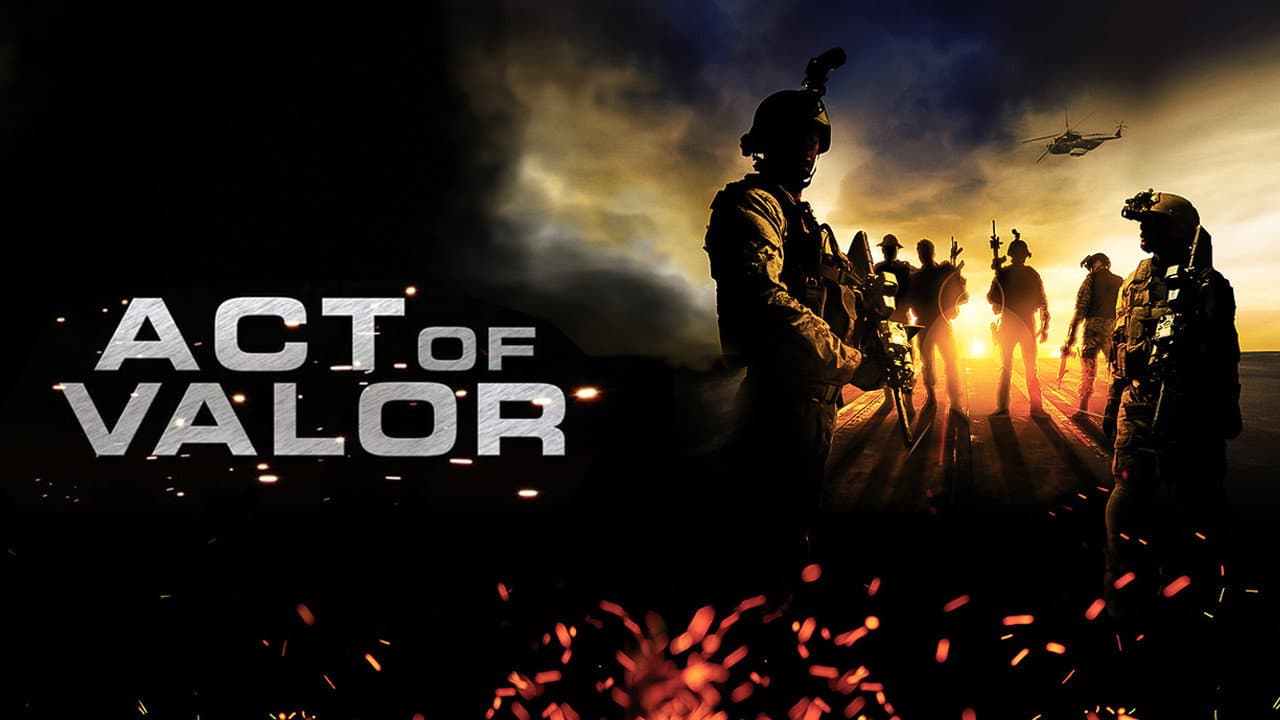 Act of Valor still 6