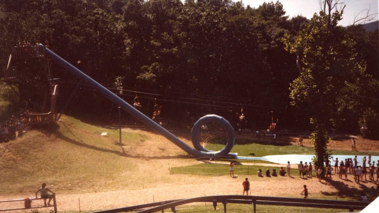 Class Action Park still 4