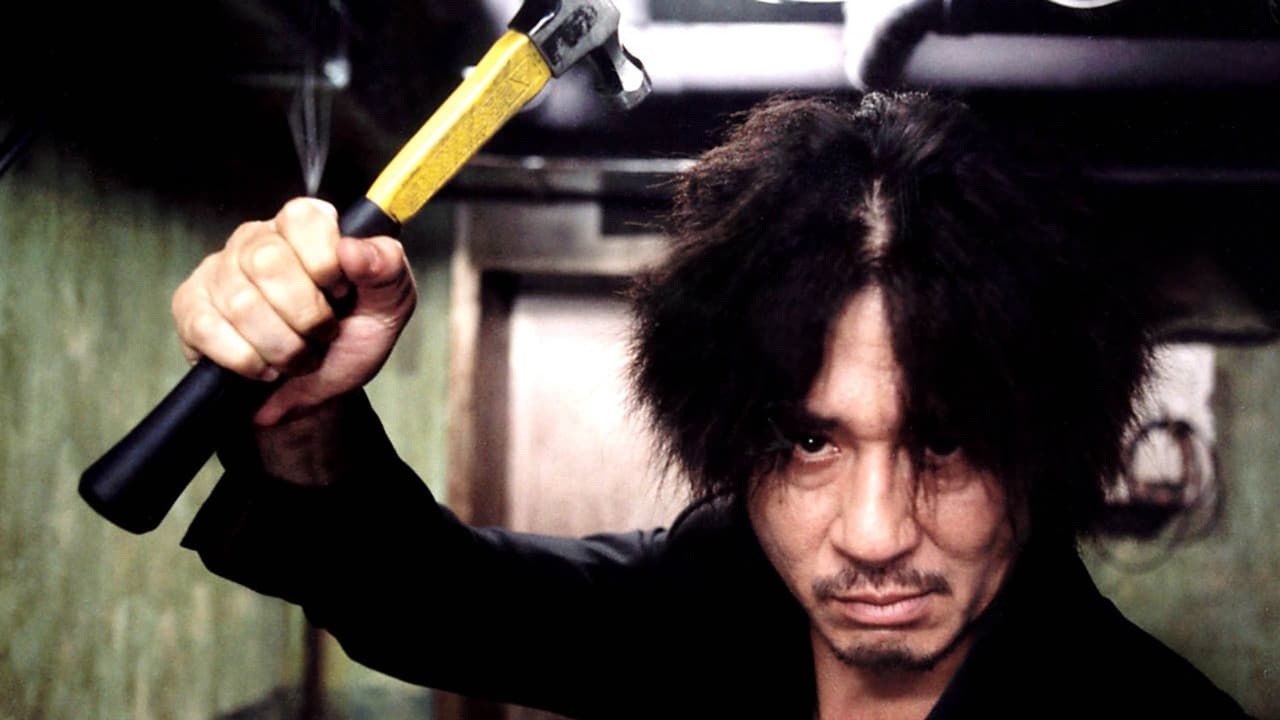 Oldboy still 7