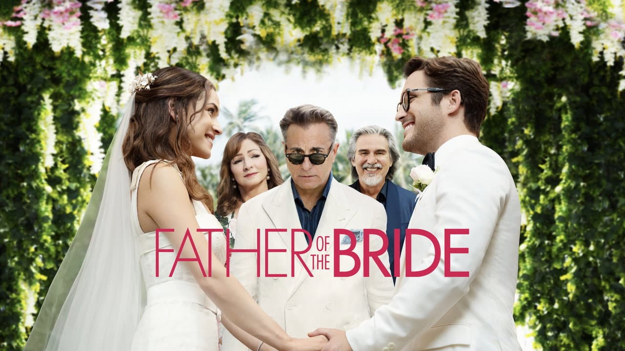 Father of the Bride still 2
