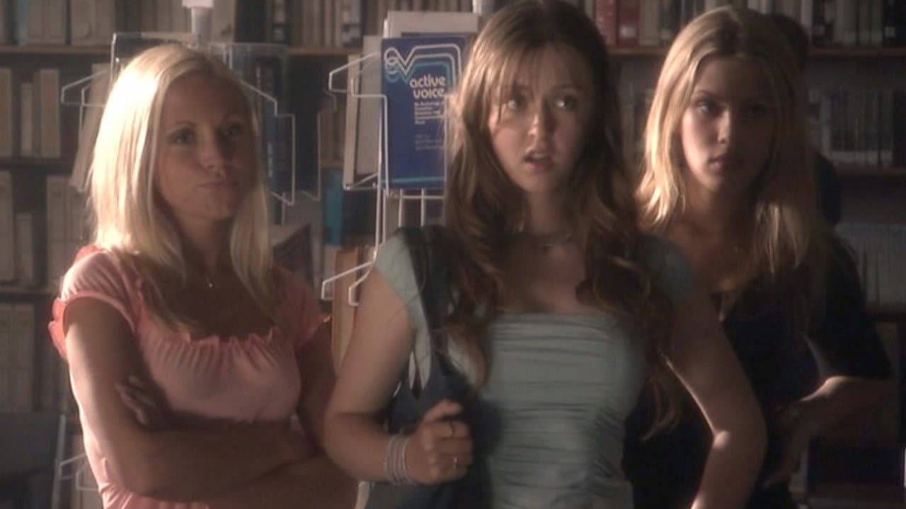 Carrie 2002: Alison Thornton Revisits the TV Movie still 7